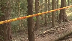 行方不明の91歳女性、山林で遺体発見　ベトナム国籍の男（３３）が殺害ほのめかす　埼玉（動画あり）