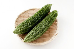 ゴーヤって情報を食う野菜だよな