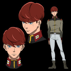 ガンダムの主人公の話題の時に毎回あまり注目されてない様な気がする