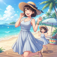 リピート買いしてる服