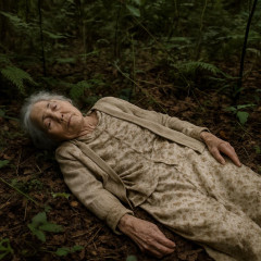 行方不明の91歳女性、山林で遺体発見 ベトナム国籍の男が殺害ほのめかす 埼玉
