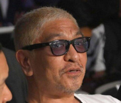 【動画】松本人志さん(62)、やなせたかし姿で発見される