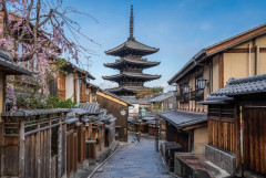 【流石】京都府「副首都？立候補しませんよ。京都はもともと首都なんで」