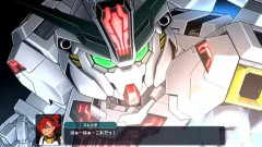 ガンダム・キャリバーンついに参戦！スパロボYの新DLCが発表