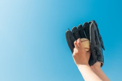 「昔の選手の方がすごかった」←これいうスポーツが野球しか存在しない粒子