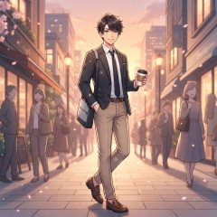 モテる男あるある