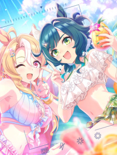 【ウマ娘】イベスト読まなくなって久しいな