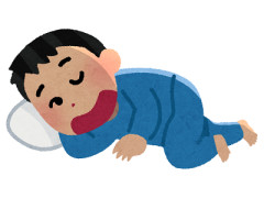 食べ物のこだわりが強い旦那