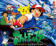 ポケモンの映画　なぜか作られなくなる　なぜ？