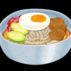 【悲報】ワイ、焼肉屋で冷麺を注文も「品切れ」と言われ無事死亡