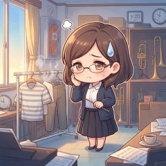 実家暮らしの方、洗濯物はどうしてますか？