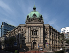 外国人「明治時代の西洋風建築マニアなんだがどこに行けばいい？？」