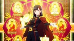 アニメ3期『魔都精兵のスレイブ3』制作決定！