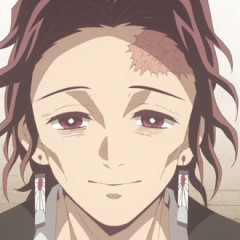 【鬼滅の刃】親父がほぼほぼ最強格だった