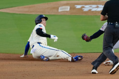 【悲報】LA地元紙、大谷翔平さんの走塁を批判「またしても非常にまずい判断」ｗｗｗｗｗｗｗｗｗｗ