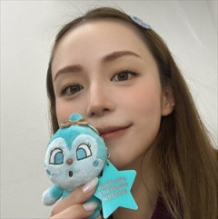 【画像】最新の平野綾さん（38）が可愛いと話題に