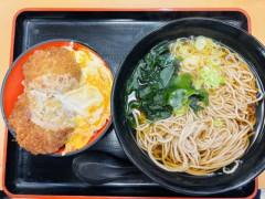 【疑問】関東そばチェーン店最大手の富士そばが関西進出しない理由