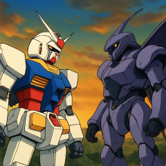 なぜ機動戦士ガンダムは聖戦士ダンバインより人気がないのか   |  富野由悠季はダンバインを失敗作と認識してる