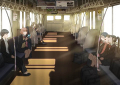 【確定】電車の隣の席Tier表、これで満場一致ｗｗｗｗ