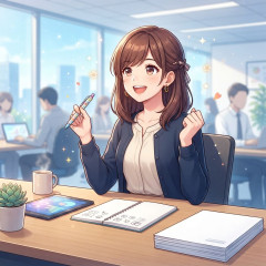 会社に嫌いな人がいる場合のモチベーション