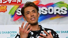 【訃報】清水アキラさんの三男・清水良太郎さん(37)が死去 警視庁は自殺の可能性があるとみて捜査