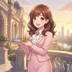 現実的な玉の輿に乗る方法
