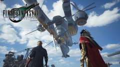 【朗報】FFVIIリベレーション発表で、「FF7シリーズが想定より数倍レベル」で売れている