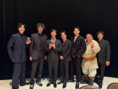 VIVANTとかいうドラマのあらすじ読んでるだけで赤面してまうんやが