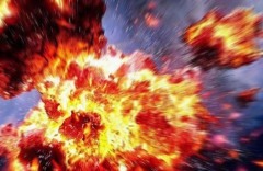 【緊急】千葉県市川市で謎の大爆発！カメラが揺れるほどの衝撃、現場の壁に亀裂が入り家具が散乱してしまう・・・