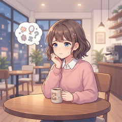 自分の性格、キツいと思う？