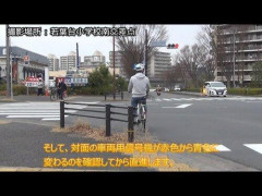 【悲報】チャリカス、ブレーキをかけない