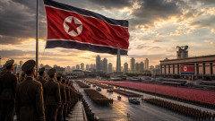 【速報】北朝鮮、NATOが戦争準備していると認定「反撃加える」第三次ココからキターｗ