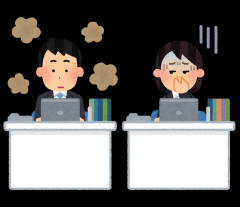 ババア先輩(33)「ちょっといい？人のいない会議室まで付いてきてくれる？」ワイ「！！！！」