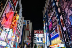 秋葉原って昔は家電の街だったの知ってる？