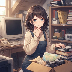 おばさんを自覚した瞬間