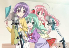 顔面騎乗からそのままグリグリスライドして欲しい声優！！！
