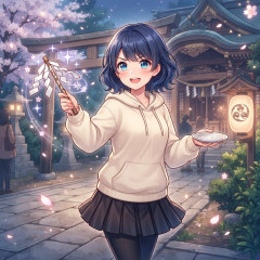 失敗を笑ってもらうトピ