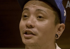【画像】最近の元KAT-TUN・田中聖さん、ヒョロヒョロになる