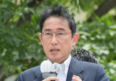 【唖然】爆弾犯「岸田◯ねっ!パイプ爆弾」岸田一味「危ないっ!(一般人のほうに蹴り飛ばす)」・・・・・・・・・