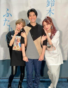 【画像】後藤真希さん(40)のファンサ