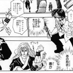 【ハンターハンター】念覚えなくても道具上手いこと活用すれば中堅未満のハンターより戦えそう