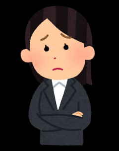 【悲報】日本の女子に強いられてる「理不尽なルール」がコチラ・・・・・・