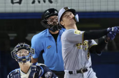 阪神、同一カード3連勝で巨人とのゲーム差が2にwwwwww