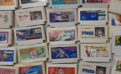 レトロゲームを移植しました！←わかる