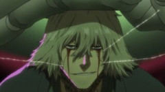 BLEACH 千年血戦篇-禍進譚- 第42話 感想：浦原さんの卍解がおどろおどろしい！