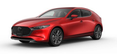 マツダ3ってデザインだけで言ったら国産車最高峰じゃね？