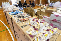 【悲報】小泉「被災者の皆さん、自衛隊のクーラー300台をどうぞ」→電源を設置してなかったので使えず