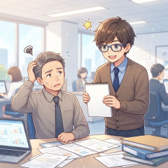 くだらない理由で会社を休んだことある？