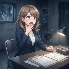 【画像】妻「帰宅すると夫が娘に12発目の蹴りを入れているところでした」