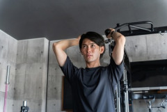 【衝撃】ワイ、ジムに通い始めて人生のすべてが好転する